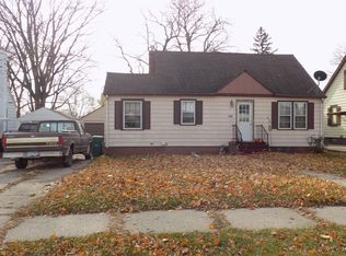 1210 Webster St, Fairmont, MN 56031
