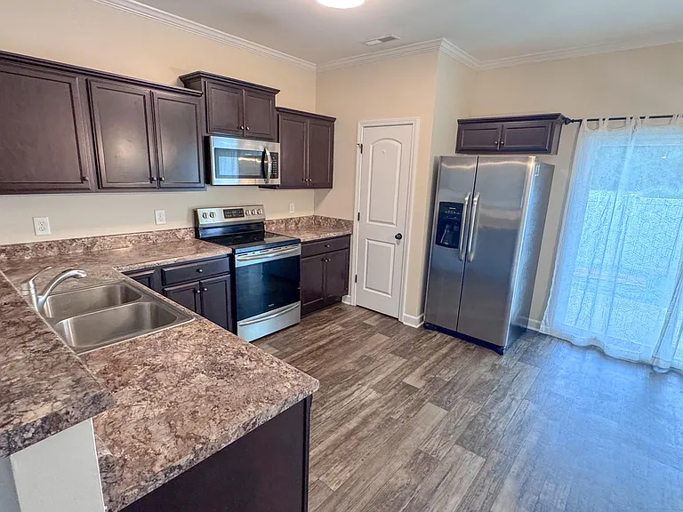 203 Justice Farm Dr — Photo 7