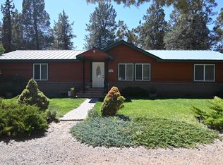 4680 County Road 91, Lookout, CA 96054