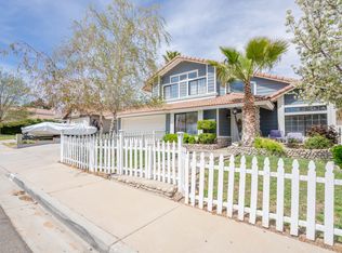 4661 Alojar Ln, Palmdale, CA 93551