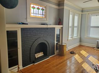 4945 N Bell Ave, Chicago, IL 60625