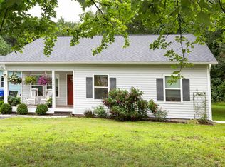 2619 Mansfield Ave, Durham, NC 27703