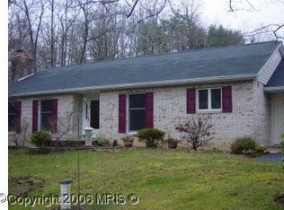 1035 Old Elk Neck Rd, Elkton, MD 21921