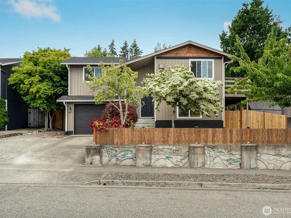 3918 Commencement Bay Drive, Tacoma, WA 98407