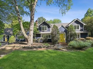 46 Blackberry Ln, Morristown, NJ 07960