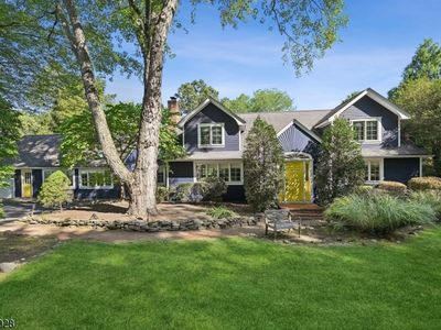 46 Blackberry Ln, Morristown, NJ, 07960