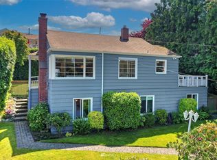 9620 26th Ave NW, Seattle, WA 98117