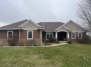 3407 Apollo St, Cedar Falls, IA 50613