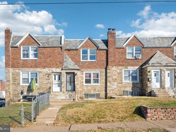 1203 Levick St, Philadelphia, PA 19111