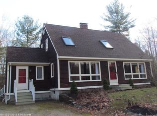 105 Orchard Rd, Cumberland, ME 04021