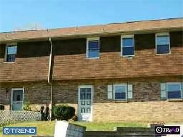 43 La Cascata Tnhs, Clementon, NJ 08021