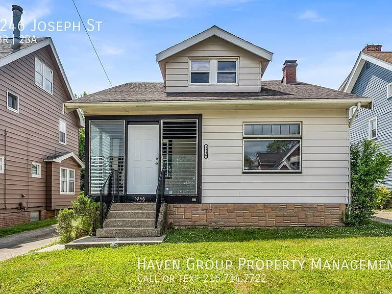 5246 Joseph St — Photo 1