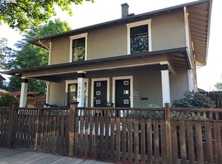 1060 Madison St, Eugene, OR 97402