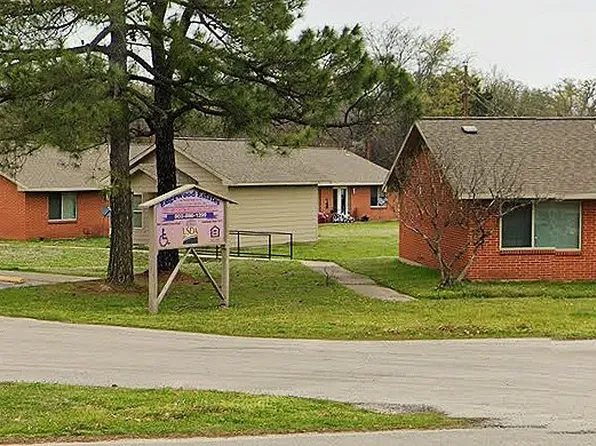 503 Crooked Creek Rd #503, Edgewood, TX 75117