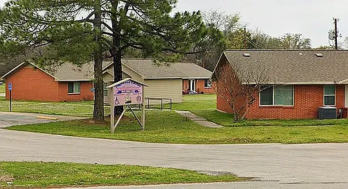 503 Crooked Creek Rd #503 Photo 1