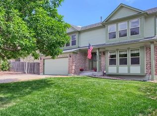 4455 Sagamore Dr, Colorado Springs, CO 80920