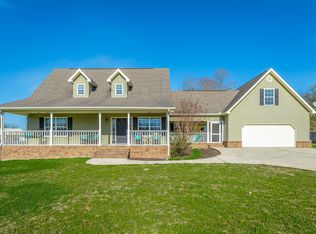 28 Pamela Ln, Trenton, GA 30752