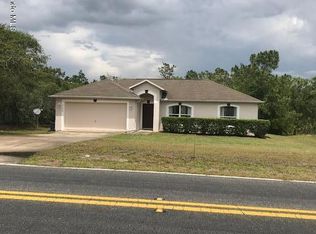 5490 Landover Blvd, Spring Hill, FL 34609