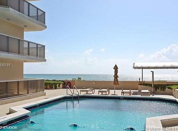 4th image of 6423 Collins Ave APT 1109