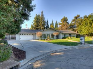 2794 W Palo Alto Ave, Fresno, CA