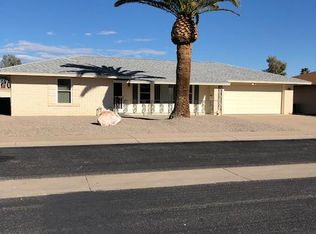 15629 N Meadow Park Dr, Sun City, AZ 85351