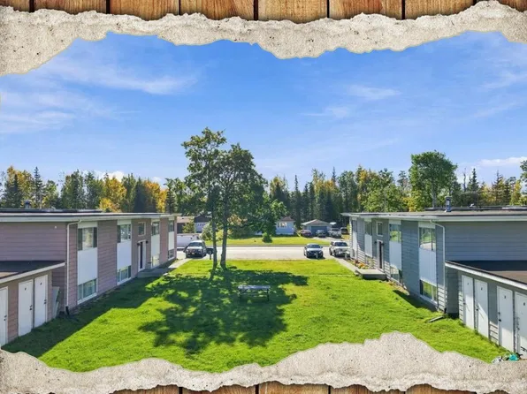 322 W Redoubt Ave, Soldotna, AK 99669
