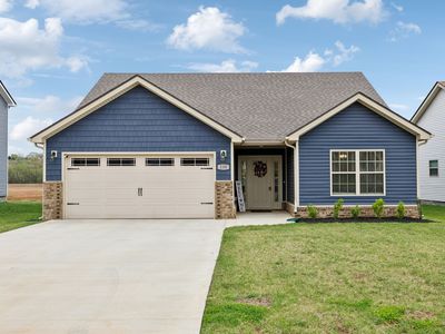 130 Ardell Dr, Clarksville, TN, 37040