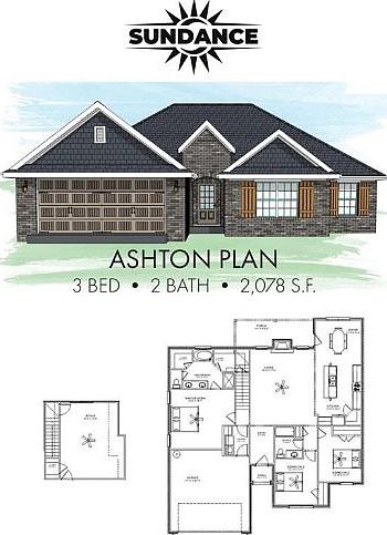 2nd image of 2818 Suncrest Ave