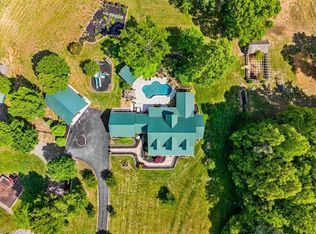 1448 Liberty Church Rd, Mocksville, NC 27028