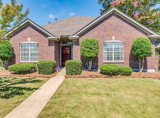 2604 Royal Downing Ct, Montgomery, AL 36117