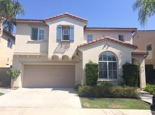10 Moonstone Way, Mission Viejo, CA 92692