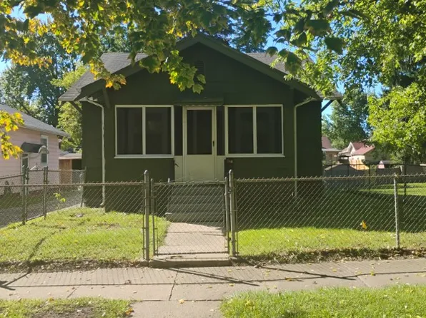 243 Damon St, Jackson, MI 49203