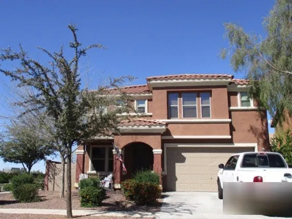 3420 E Harwell Rd, Gilbert, AZ 85234