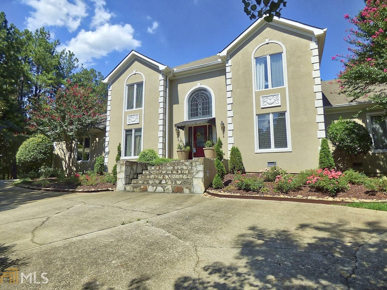 3392 Lost Valley Dr, Jonesboro, GA 30236 Zillow