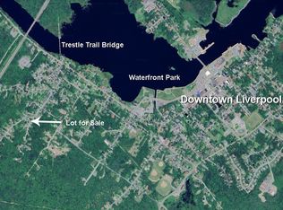 136 Wolfe St Lot 3, Queens, NS B0T 1P0