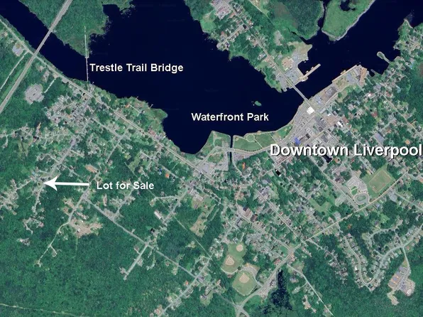 136 Wolfe St Lot 3, Queens, NS B0T 1P0