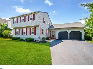 105 Burnside Ave, Norristown, PA 19403