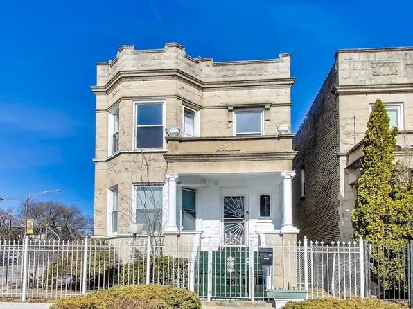 3358 W Lexington St, Chicago, IL 60624