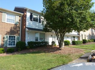 1829 Johnson St APT D, High Pt, NC 27262