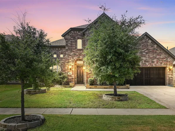 1604 Monahan Dr, Lantana, TX 76226