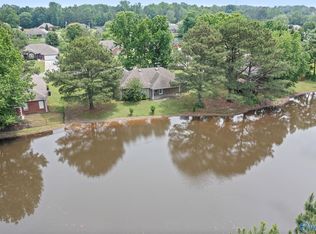 15195 Knoll Dr, Harvest, AL 35749