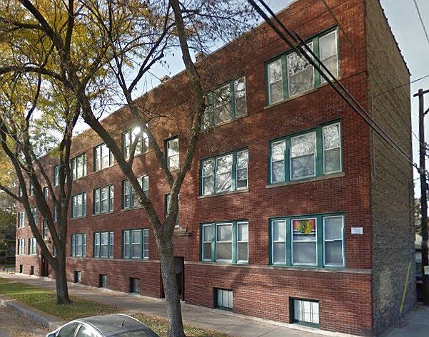 1st image of 2252 W Berteau Ave #3