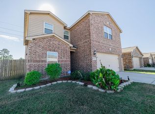 10814 Spring Brook Pass Dr, Humble, TX 77396