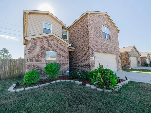 10814 Spring Brook Pass Dr, Humble, TX 77396