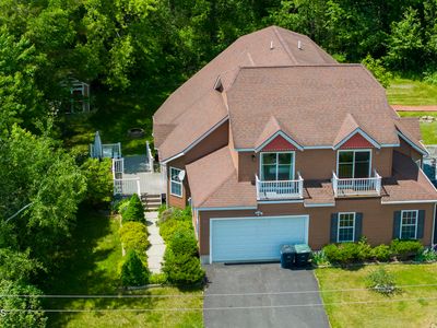 945 US 9, Schroon Lake, NY, 12870