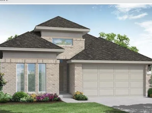 10619 Melida Dawn Way, Richmond, TX 77406