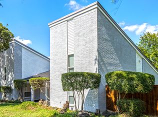 1507 N Fielder Rd, Arlington, TX 76012