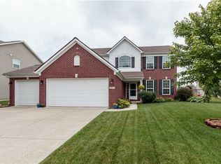 5517 Jutland Dr, Plainfield, IN