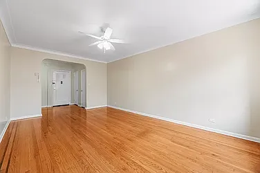 Rented by Living New York