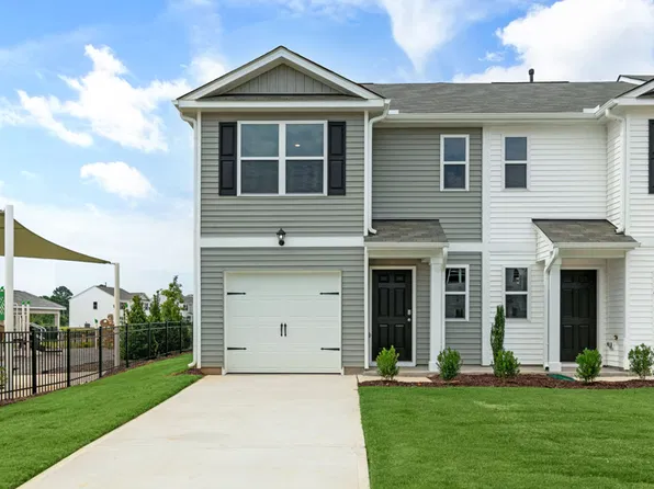 158 Holton St, Wilsons Mills, NC 27577